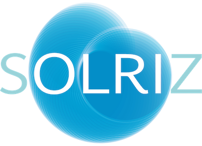 Solriz - Grip door Inzicht